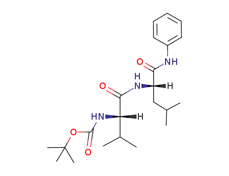 874899-05-5 Structure