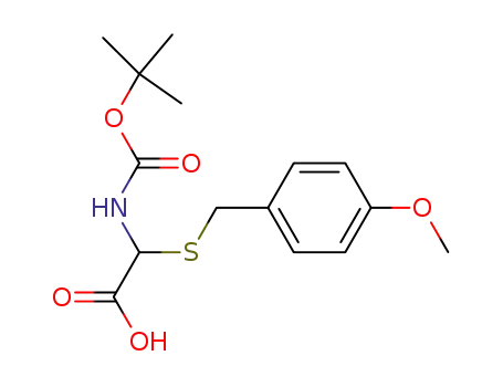 892553-19-4 Structure