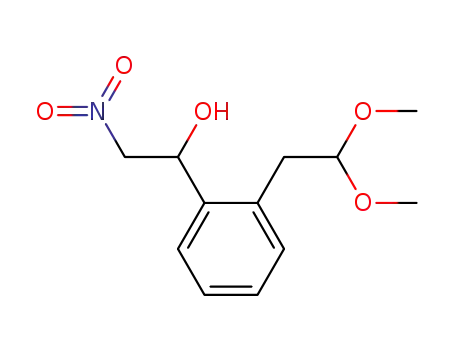 691898-09-6 Structure