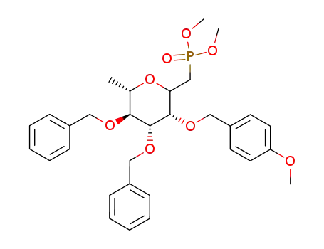 871116-41-5 Structure
