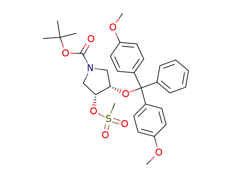 926913-20-4 Structure