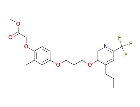 910033-02-2 Structure