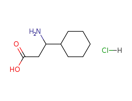 219310-11-9 Structure