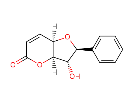 (-) Altholactone