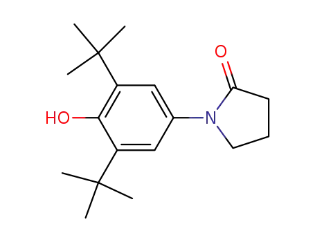 129464-78-4 Structure