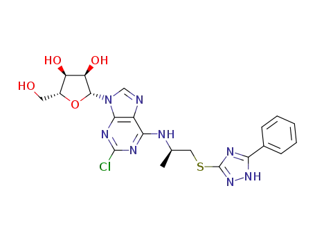 162684-55-1 Structure