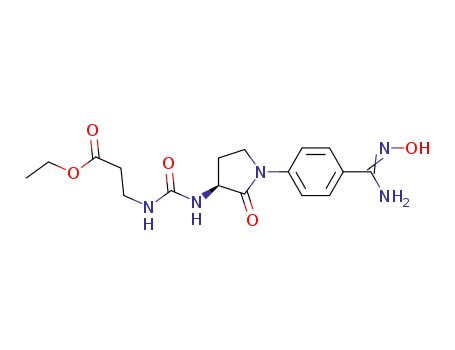 175873-10-6 Structure