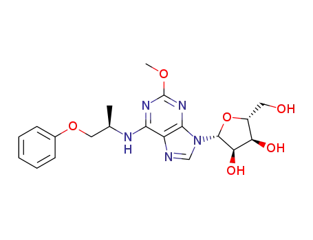 155769-07-6 Structure