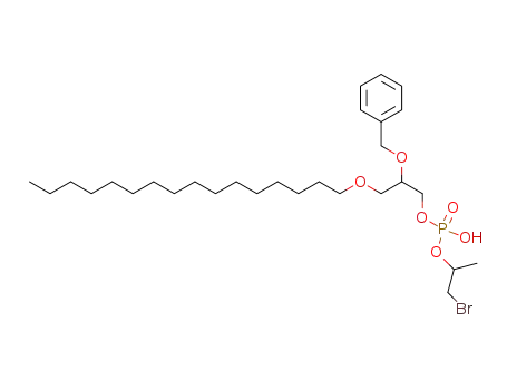 118469-66-2 Structure