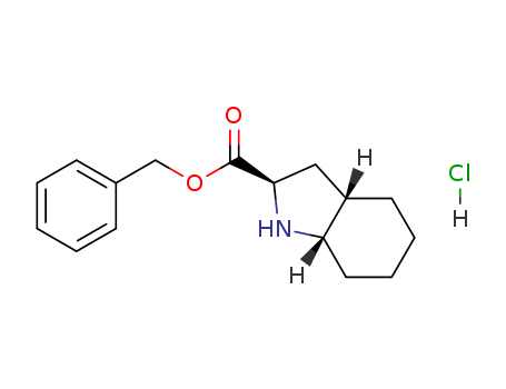 Trindopril Impurity 18(hydrochloride)