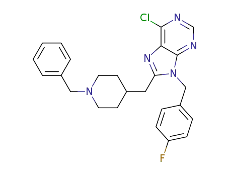 116062-36-3 Structure