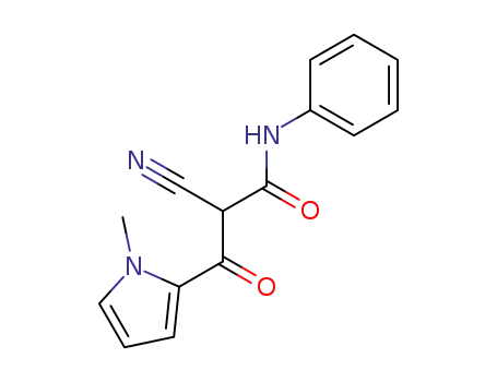 Molecular Structure of 77639-66-8 (Prinomide)
