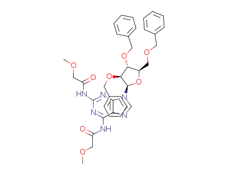 135840-51-6 Structure