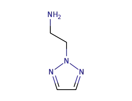 2-(1H-1,2,3-TRIAZOL-1-YL)에탄민