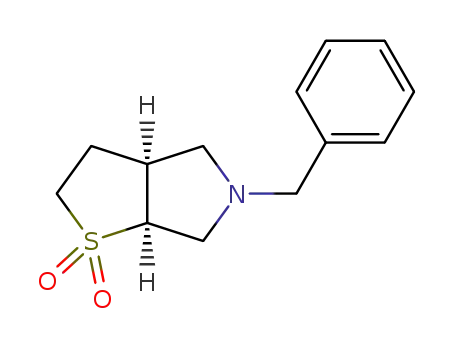1320326-66-6 Structure