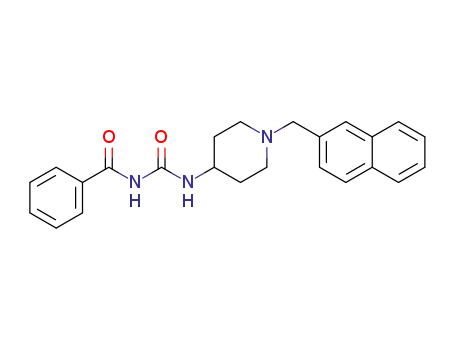 Molecular Structure of 80349-58-2 (Panuramine)