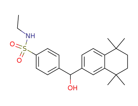 120081-57-4 Structure