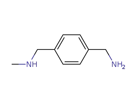 1-(4-(아미노메틸)페닐)-N-메틸메타나민