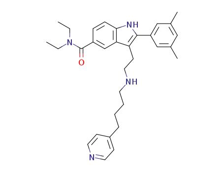 192717-41-2 Structure