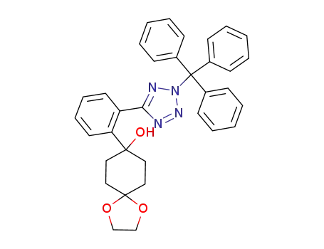 160278-28-4 Structure