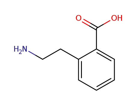 2-(2-Aminoethyl)benzoic acid