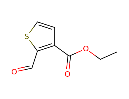 SAGECHEM/Ethyl 2-formylthiophene-3-carboxylate/SAGECHEM/Manufacturer in China