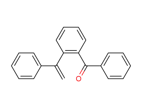 1,1-phenyl (o-benzoyl)phenyl ethylene