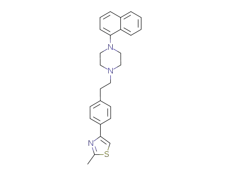 117923-04-3 Structure