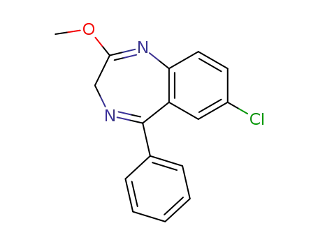 DiazepaM IMpurity F