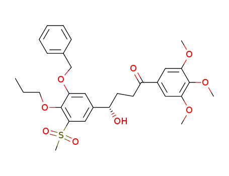 134169-13-4 Structure