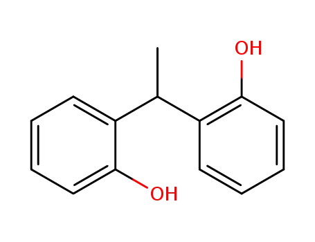 Phenol, 2,2'-ethylidenebis-
