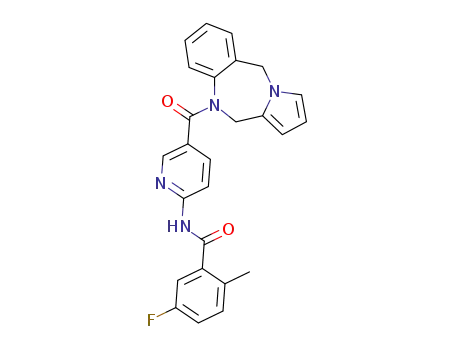 180416-31-3 Structure