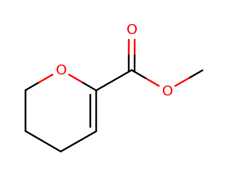 METHYL 5,6-DIHYDRO-4H-PYRAN-2-CARBOXYLATE