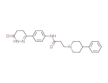 Molecular Structure of 93277-96-4 (Altapizone)