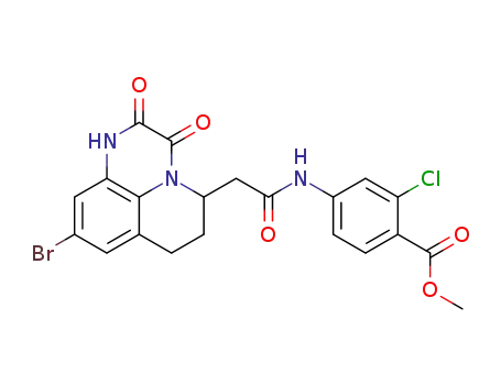 150534-59-1 Structure