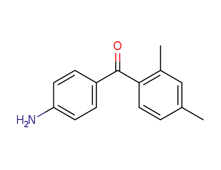 4-amino-2',4'-dimethylbenzophenone