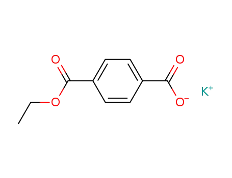 potassium monoethyl terephthalate