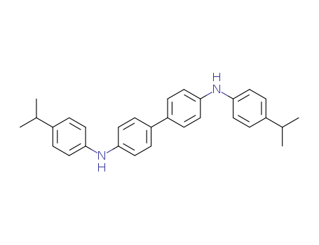 N,N'-bis(4-isopropylphenyl)benzidine