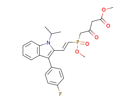 119900-56-0 Structure