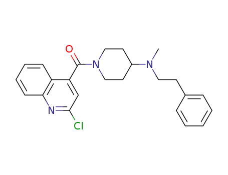 165592-14-3 Structure