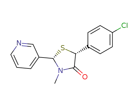 124623-50-3 Structure