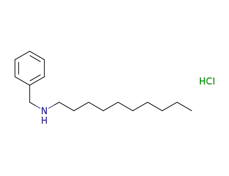 5461-36-9 Structure