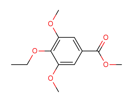 Methyl 4-ethoxy-3,5-dimethoxybenzoate