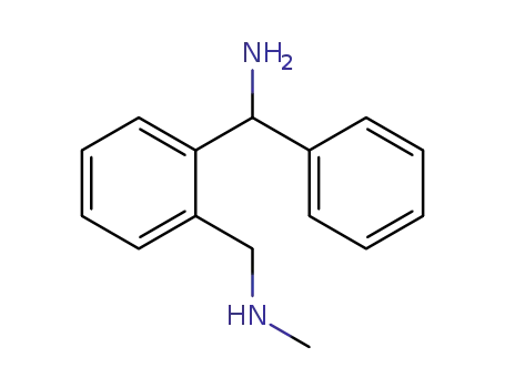 142152-90-7 Structure