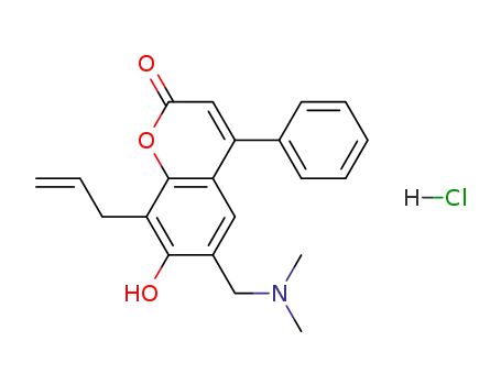 96567-73-6 Structure