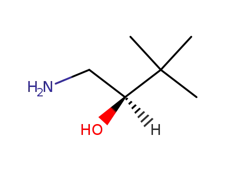 1-Amino-3,3-dimethylbutan-2-ol