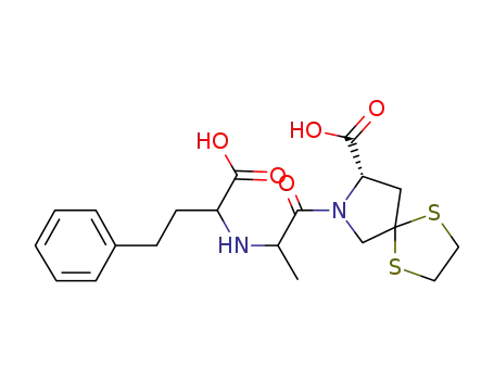 Spiraprilat