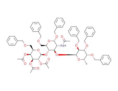 136514-62-0 Structure