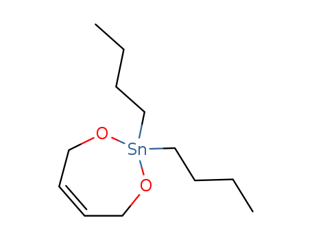1,3,2-Dioxastannepin, 2,2-dibutyl-4,7-dihydro-