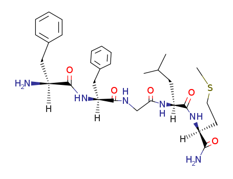 Substance P (7-11)